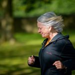 Regenerative cell therapy helps exercise