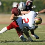 PLAN Protocol for football concussions at Oregon Regenerative Medicine