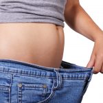 Stem cells build cartilage better after weight loss