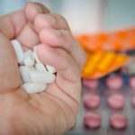 Taking NSAIDS has been shown to more than double the risk of total knee replacement