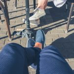 Repair knee cartilage loss with Platelet Rich Plasma