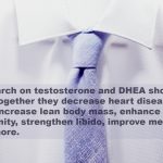 Low Testosterone in Men: Andropause is More Common Than You Think