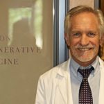Dr. Noel Peterson, NUNM & OANP 2019 Living Legend Award 2019