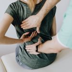back pain