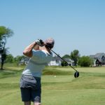 partial rotator cuff tears