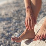 foot and ankle pain