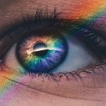 dry eyes PRP