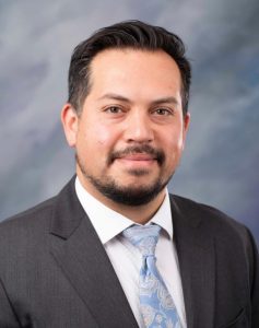Dr. Kristian Flores