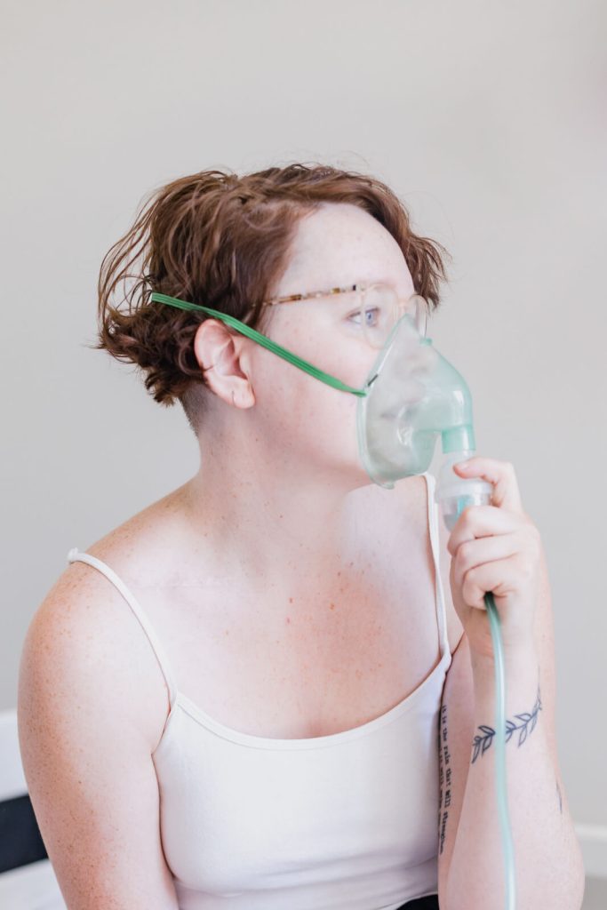 nebulization of PLAN protocol can help early dementia