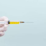 steroid injection