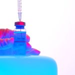 flu vaccination