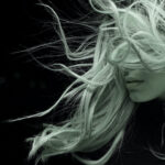 thinning hair
