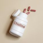 Choline supplementation