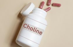 Choline supplementation