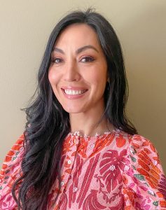 Ivonne Flores Mindfulness Somatics Facilitator at Oregon Regenerative Medicine