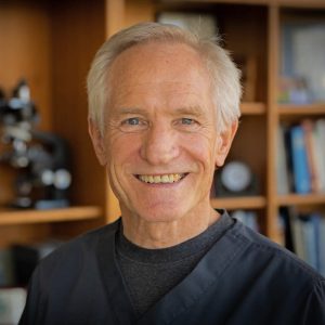 Dr. Noel Peterson, ND, DAAPM