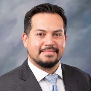 Dr. Kristian Flores, MD, ND