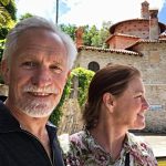 Dr. Noel Peterson and Teresa Shelley honored to have NUNM building named after them